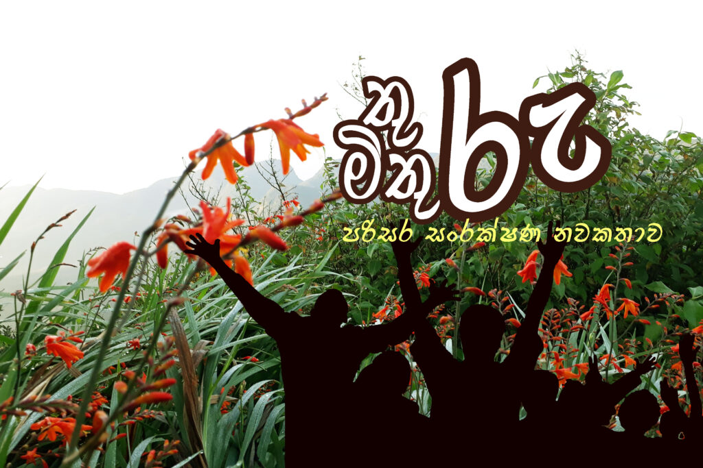 තුරු මිතුරු – 12